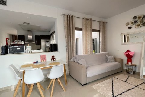 Paritalo myytävänä Punta Prima, Alicante, Espanja, 3 makuuhuonetta, 146 m2 No. 136972 - kuva 4