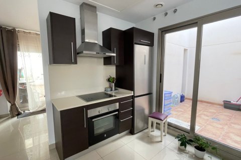 Paritalo myytävänä Punta Prima, Alicante, Espanja, 3 makuuhuonetta, 146 m2 No. 136972 - kuva 7