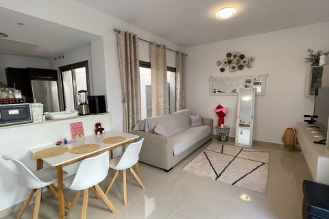 Paritalo myytävänä Punta Prima, Alicante, Espanja, 3 makuuhuonetta, 146 m2 No. 136972 - kuva 2