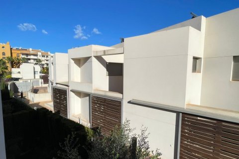 Paritalo myytävänä Punta Prima, Alicante, Espanja, 3 makuuhuonetta, 146 m2 No. 136972 - kuva 26