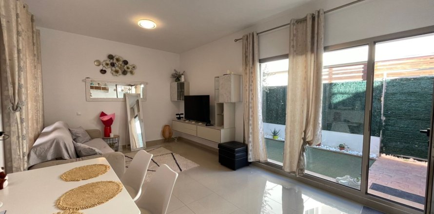 Paritalo Punta Prima, Alicante, Espanja 3 makuuhuonetta, 146 m2 No. 136972