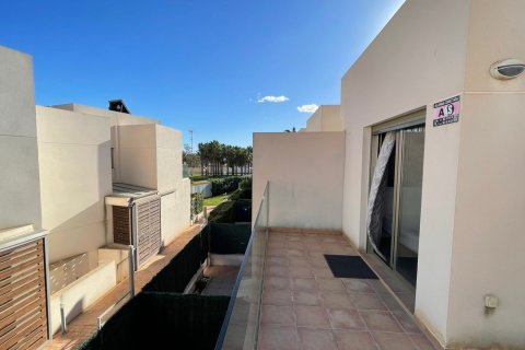 Paritalo myytävänä Punta Prima, Alicante, Espanja, 3 makuuhuonetta, 146 m2 No. 136972 - kuva 30