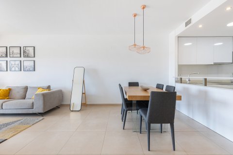 Apartment for sale Villamartin, Alicante, Spain 3 bedrooms, 106 sq.m. No. 136973 - photo 11