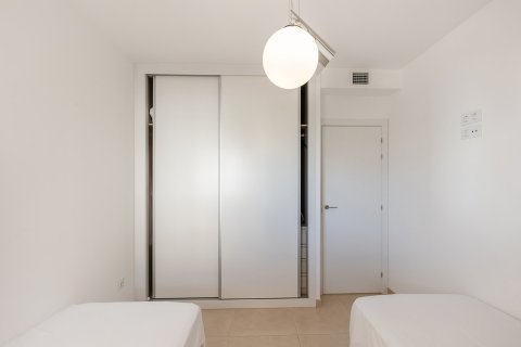 Apartment for sale Villamartin, Alicante, Spain 3 bedrooms, 106 sq.m. No. 136973 - photo 23