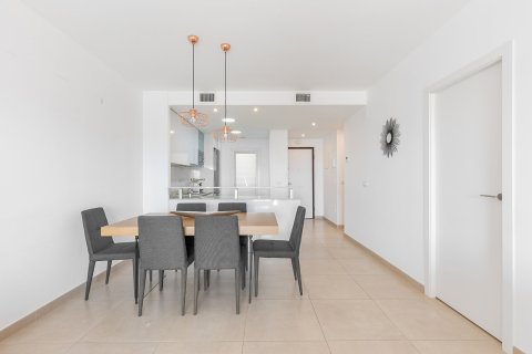 Apartment for sale Villamartin, Alicante, Spain 3 bedrooms, 106 sq.m. No. 136973 - photo 10