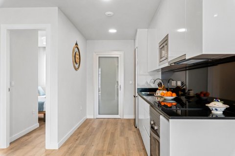 Продажа квартиры Вилламартин, Аликанте, Испания 2 спальни, 103м2 №136975 - фото 10