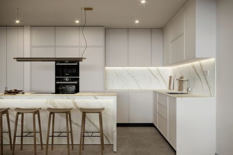 Apartament w Buenas Noches, Malaga, Hiszpania 3 sypialnie, 167 mkw. nr 162053 – zdjęcie 14