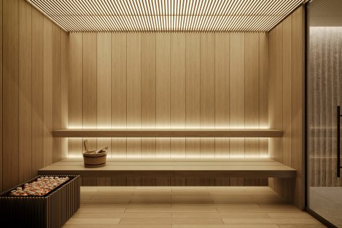 Apartament w Buenas Noches, Malaga, Hiszpania 3 sypialnie, 167 mkw. nr 162053 – zdjęcie 23