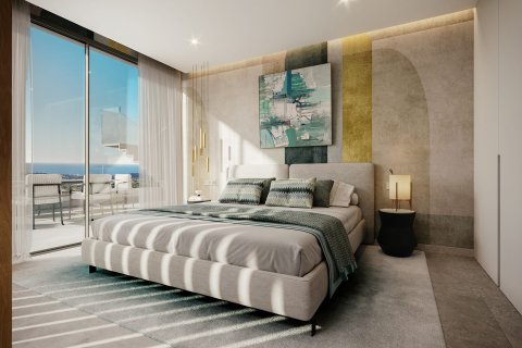 Apartament w Buenas Noches, Malaga, Hiszpania 4 sypialnie, 177 mkw. nr 162054 – zdjęcie 16