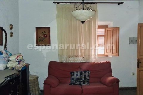 House zum Verkauf in Purchena, Almeria, Spanien 4 Schlafzimmer,  Nr. 183993 - Foto 2