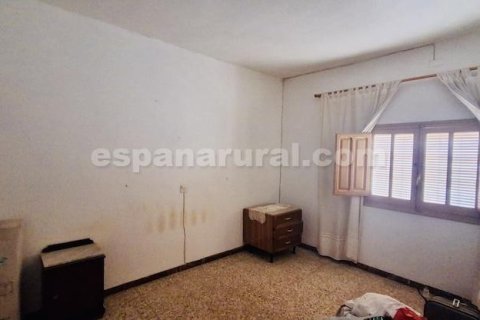 House zum Verkauf in Purchena, Almeria, Spanien 4 Schlafzimmer,  Nr. 183993 - Foto 9