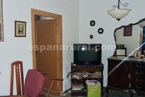 House zum Verkauf in Purchena, Almeria, Spanien 4 Schlafzimmer,  Nr. 183993 - Foto 4