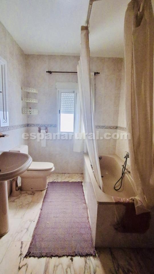 Hus i Purchena, Almeria, Spanien 4 sovrum,  Nr. 183993