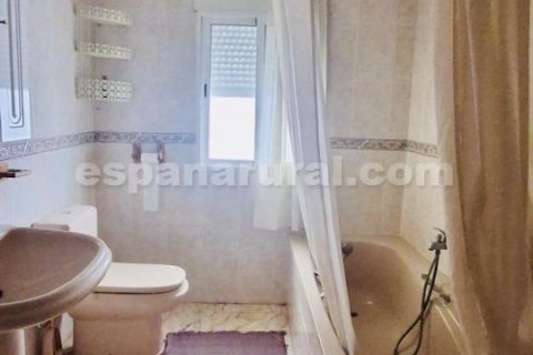 House zum Verkauf in Purchena, Almeria, Spanien 4 Schlafzimmer,  Nr. 183993 - Foto 10