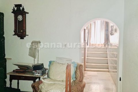 House zum Verkauf in Purchena, Almeria, Spanien 4 Schlafzimmer,  Nr. 183993 - Foto 6