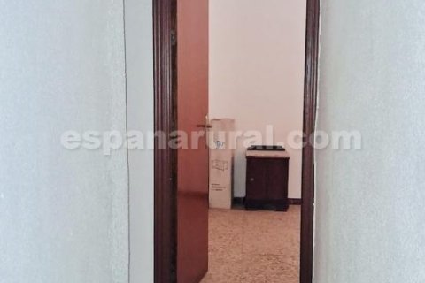 House zum Verkauf in Purchena, Almeria, Spanien 4 Schlafzimmer,  Nr. 183993 - Foto 8