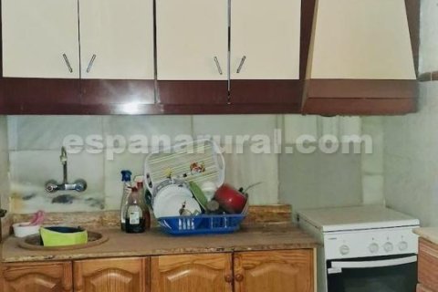 House zum Verkauf in Purchena, Almeria, Spanien 4 Schlafzimmer,  Nr. 183993 - Foto 3