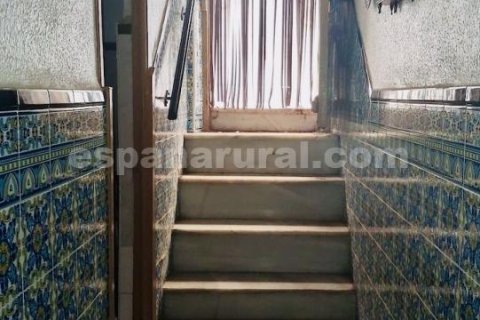 House zum Verkauf in Purchena, Almeria, Spanien 4 Schlafzimmer,  Nr. 183993 - Foto 7