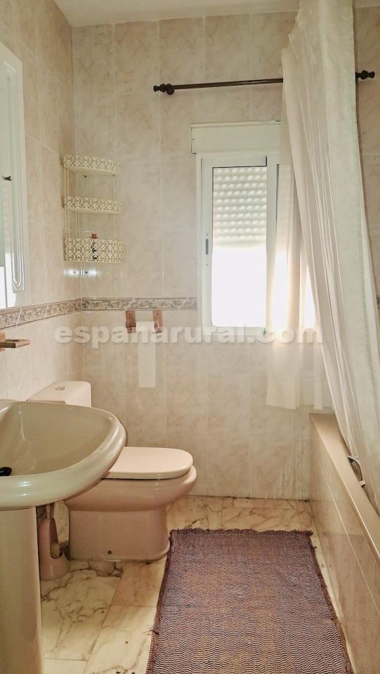 Hus i Purchena, Almeria, Spanien 4 sovrum,  Nr. 183993