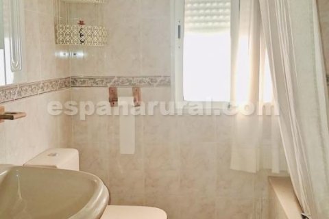 House zum Verkauf in Purchena, Almeria, Spanien 4 Schlafzimmer,  Nr. 183993 - Foto 5