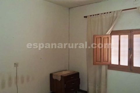 House zum Verkauf in Purchena, Almeria, Spanien 4 Schlafzimmer,  Nr. 183993 - Foto 11