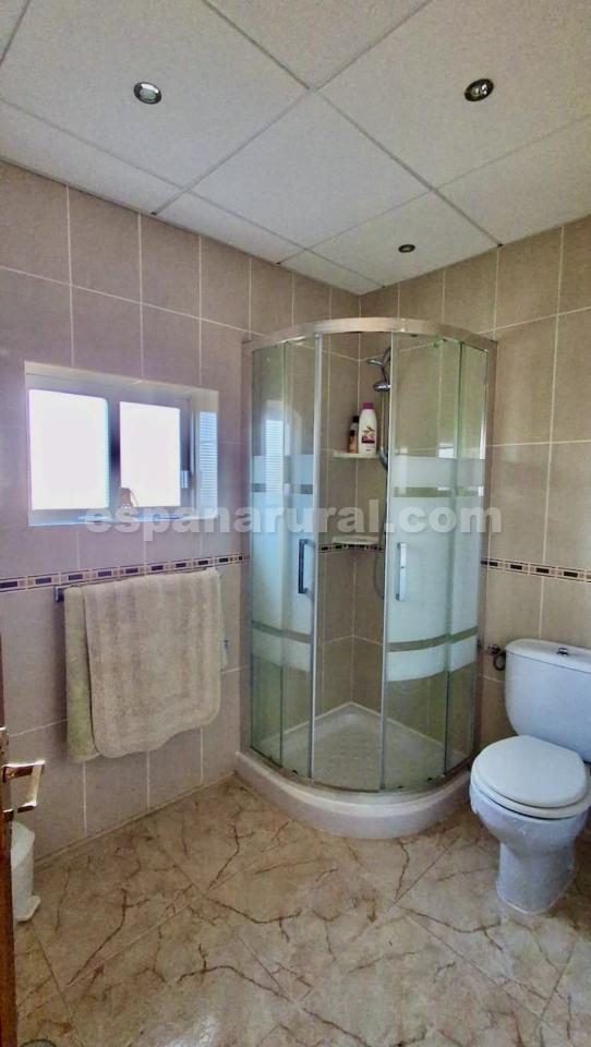 House in Seron, Almeria, Spanien 4 Schlafzimmer, 140 m2 Nr. 183997