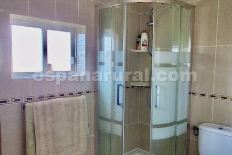 Сasa en venta en Serón, Almería, España 4 dormitorios, 140 m2 No. 183997 - foto 8