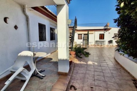 Сasa en venta en Serón, Almería, España 4 dormitorios, 140 m2 No. 183997 - foto 22