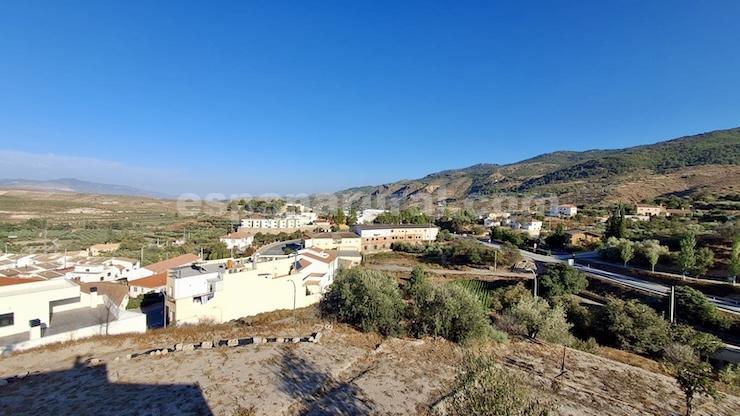 House in Seron, Almeria, Spanien 4 Schlafzimmer, 140 m2 Nr. 183997