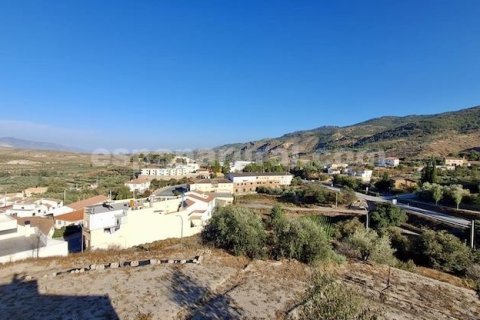 Сasa en venta en Serón, Almería, España 4 dormitorios, 140 m2 No. 183997 - foto 26