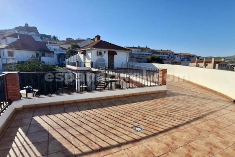 Сasa en venta en Serón, Almería, España 4 dormitorios, 140 m2 No. 183997 - foto 20