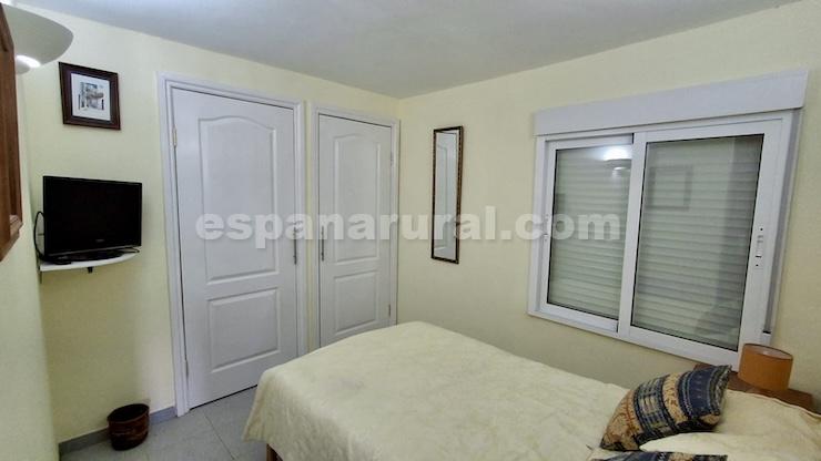 House in Seron, Almeria, Spanien 4 Schlafzimmer, 140 m2 Nr. 183997