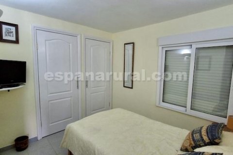 Сasa en venta en Serón, Almería, España 4 dormitorios, 140 m2 No. 183997 - foto 11