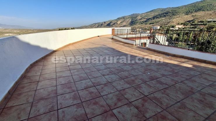 House in Seron, Almeria, Spanien 4 Schlafzimmer, 140 m2 Nr. 183997