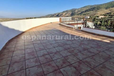 Сasa en venta en Serón, Almería, España 4 dormitorios, 140 m2 No. 183997 - foto 19