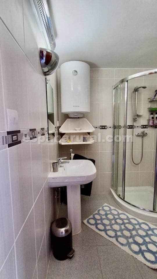 House in Seron, Almeria, Spanien 4 Schlafzimmer, 140 m2 Nr. 183997