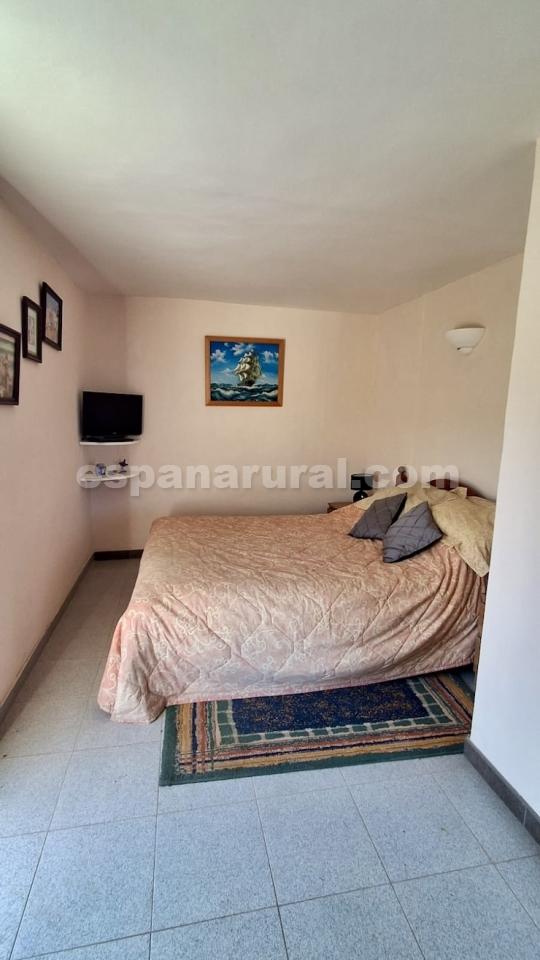 House in Seron, Almeria, Spanien 4 Schlafzimmer, 140 m2 Nr. 183997