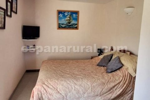 Сasa en venta en Serón, Almería, España 4 dormitorios, 140 m2 No. 183997 - foto 17