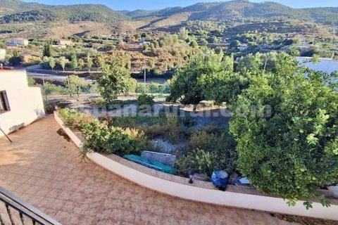 Сasa en venta en Serón, Almería, España 4 dormitorios, 140 m2 No. 183997 - foto 21