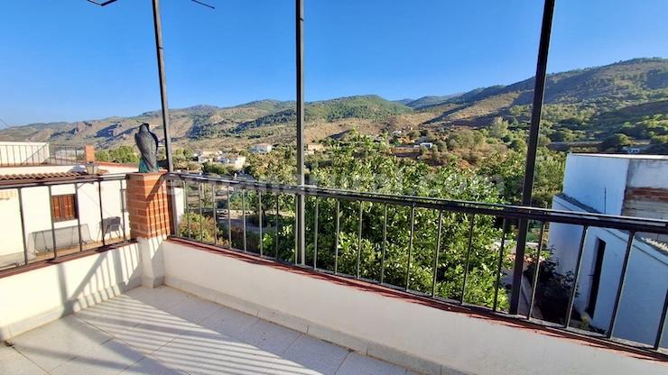 House in Seron, Almeria, Spanien 4 Schlafzimmer, 140 m2 Nr. 183997