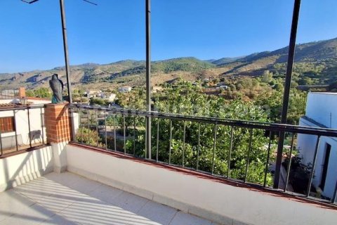 Сasa en venta en Serón, Almería, España 4 dormitorios, 140 m2 No. 183997 - foto 24