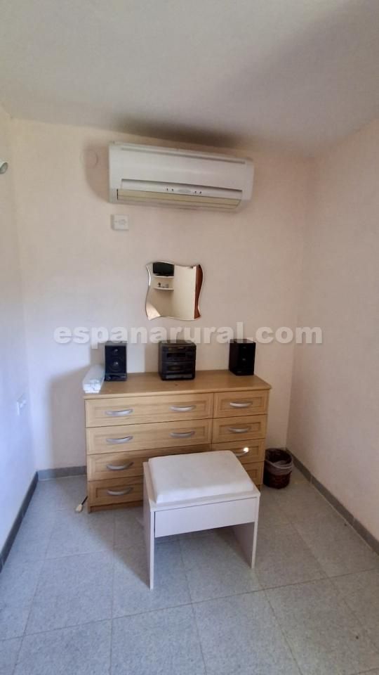 House in Seron, Almeria, Spanien 4 Schlafzimmer, 140 m2 Nr. 183997