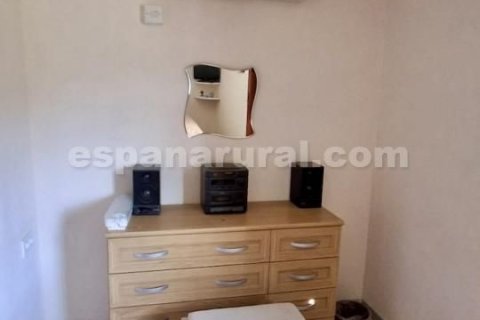 Сasa en venta en Serón, Almería, España 4 dormitorios, 140 m2 No. 183997 - foto 16