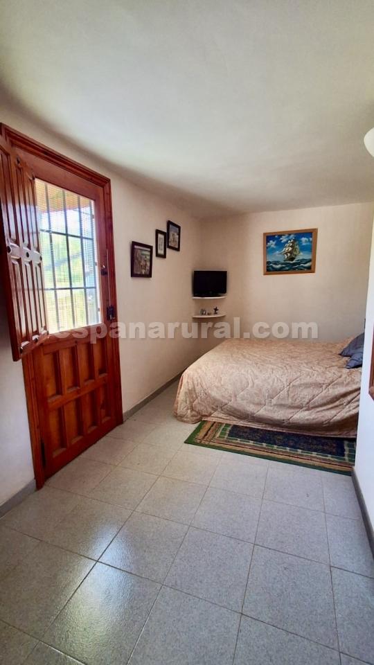 House in Seron, Almeria, Spanien 4 Schlafzimmer, 140 m2 Nr. 183997