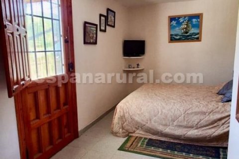 Сasa en venta en Serón, Almería, España 4 dormitorios, 140 m2 No. 183997 - foto 13