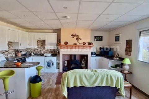 Сasa en venta en Serón, Almería, España 4 dormitorios, 140 m2 No. 183997 - foto 6
