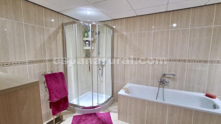 House in Seron, Almeria, Spanien 4 Schlafzimmer, 140 m2 Nr. 183997