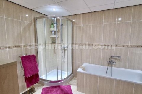 Сasa en venta en Serón, Almería, España 4 dormitorios, 140 m2 No. 183997 - foto 12
