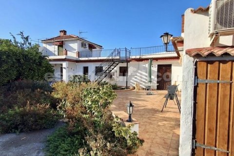 Сasa en venta en Serón, Almería, España 4 dormitorios, 140 m2 No. 183997 - foto 23