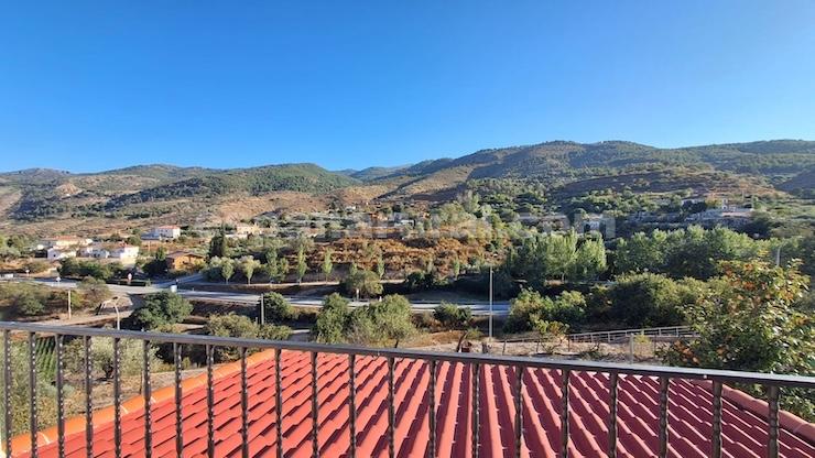 House in Seron, Almeria, Spanien 4 Schlafzimmer, 140 m2 Nr. 183997